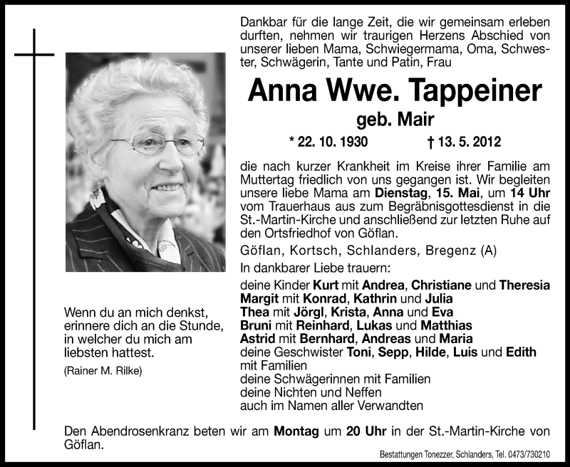 Vorschau der Anzeige 1