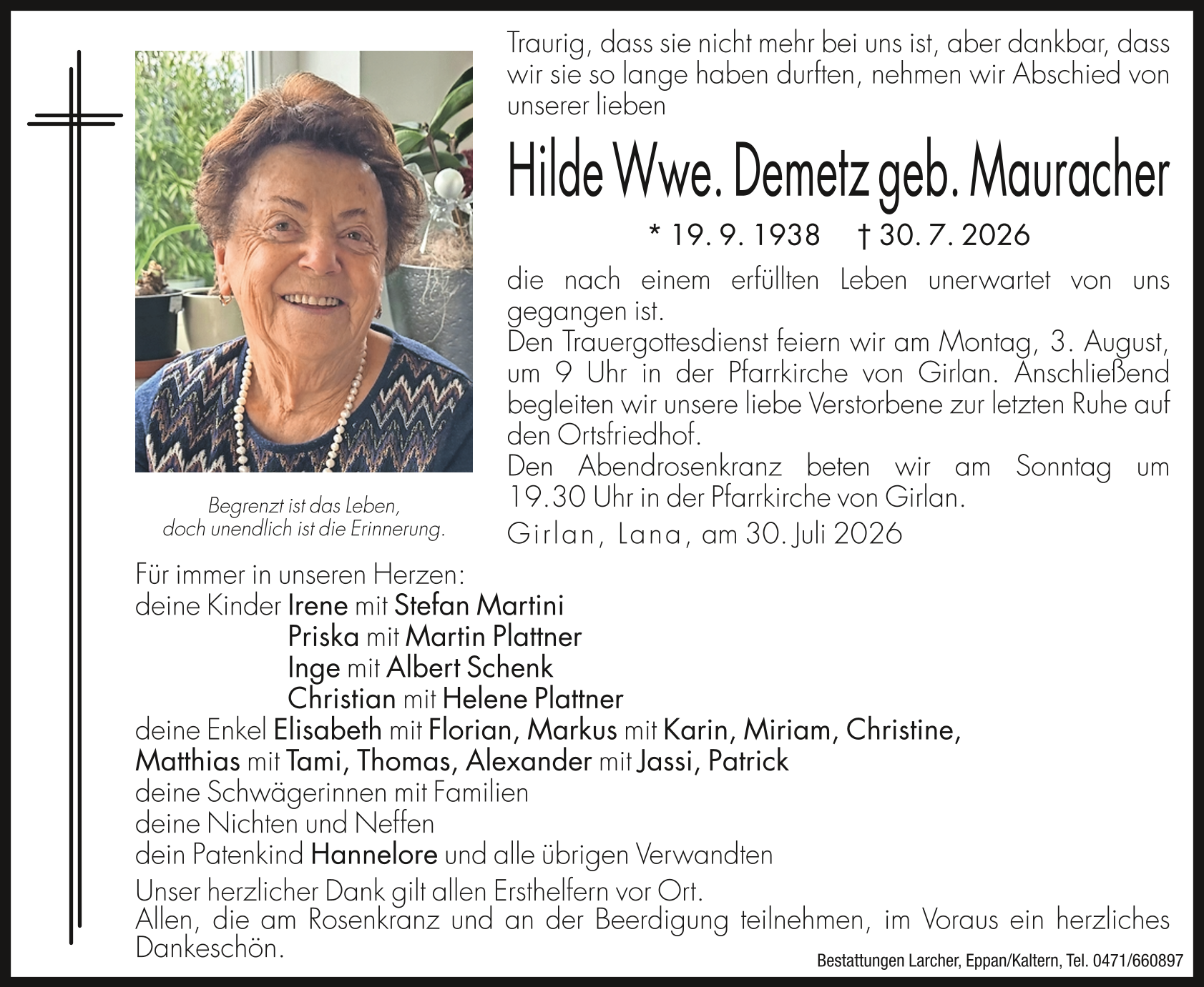 Vorschau der Anzeige 1