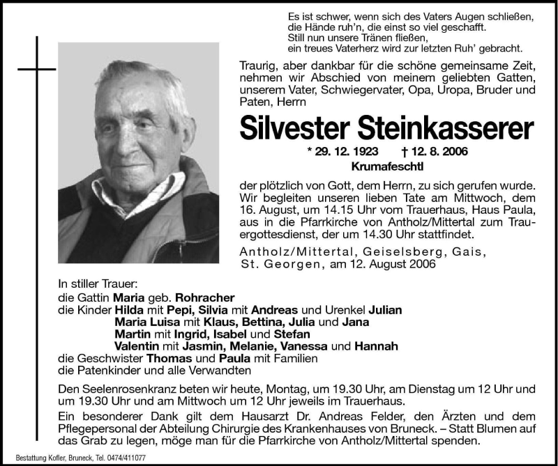 Vorschau der Anzeige 1