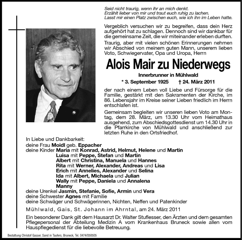 Vorschau der Anzeige 1