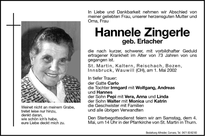 Vorschau der Anzeige 1