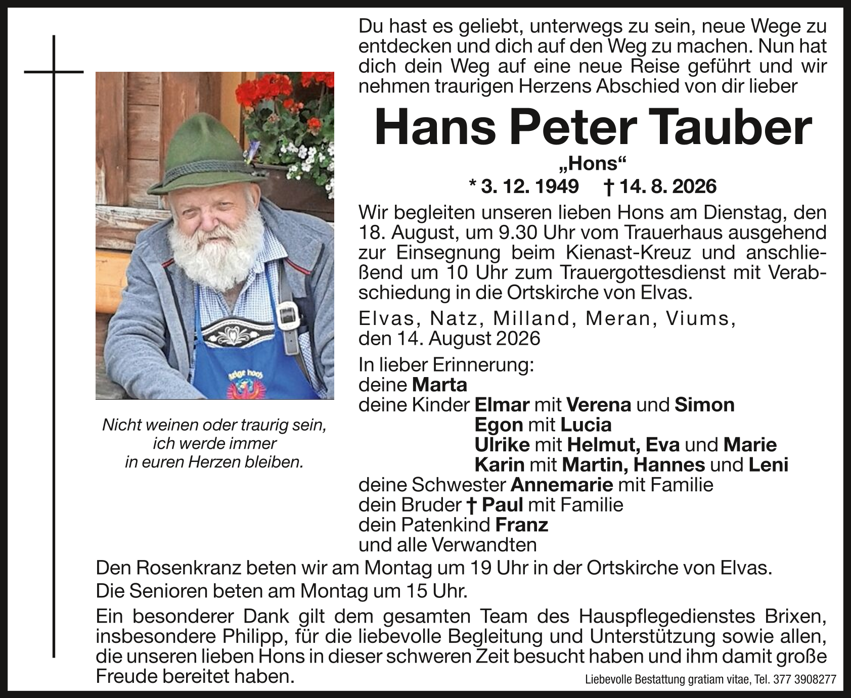 Vorschau der Anzeige 1