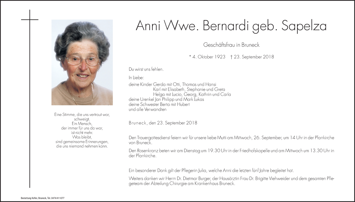 Vorschau der Anzeige 1