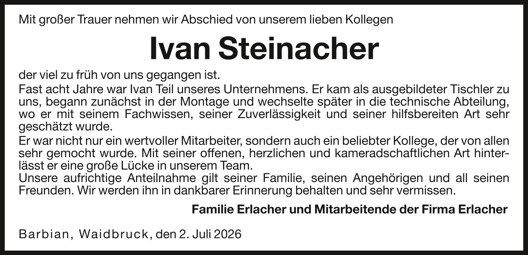 Vorschau der Anzeige 1