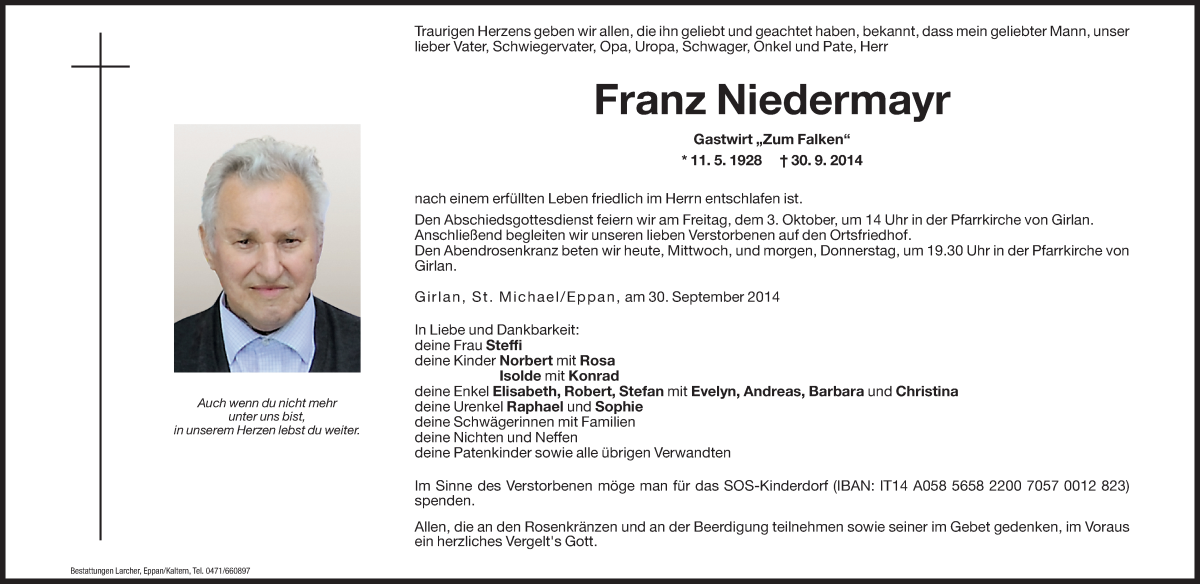 Vorschau der Anzeige 1