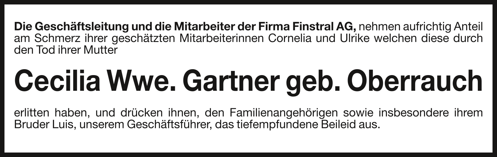 Vorschau der Anzeige 1