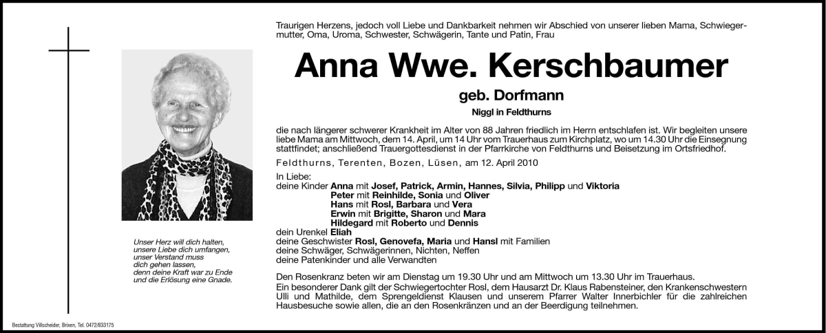 Vorschau der Anzeige 1