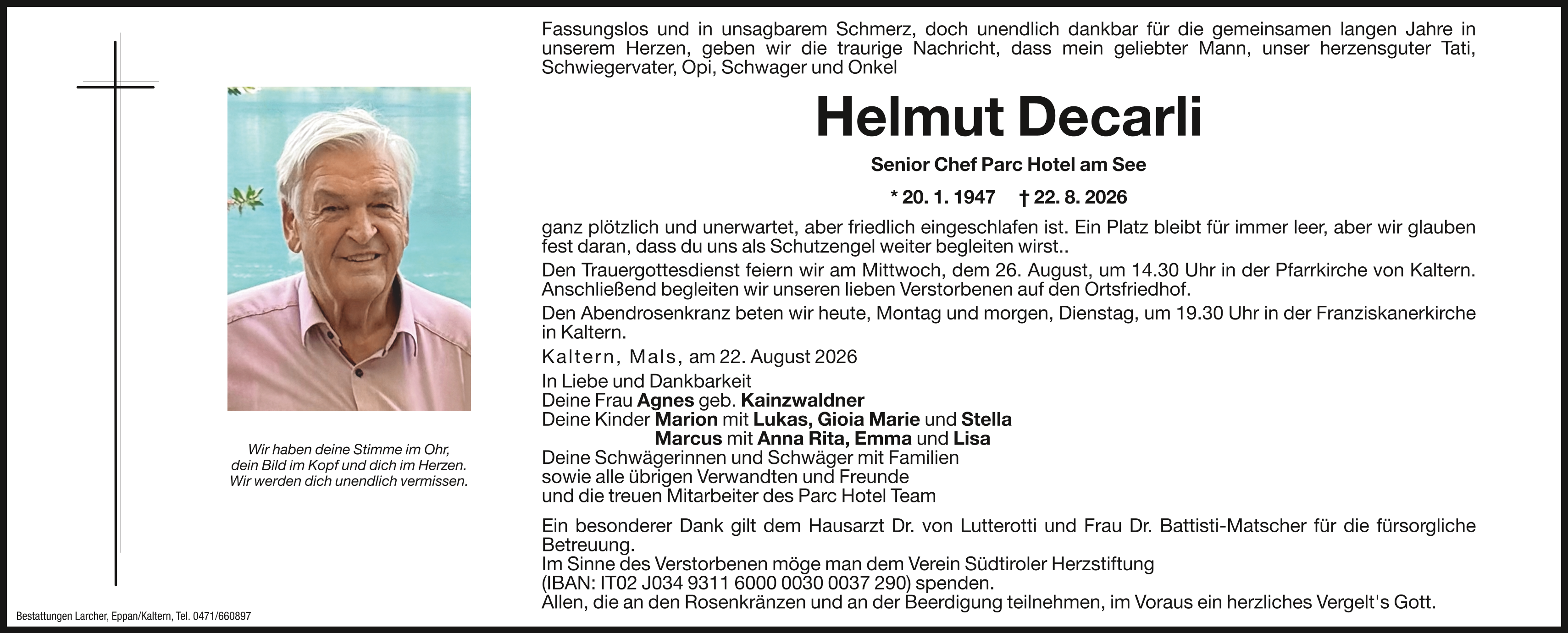 Vorschau der Anzeige 1