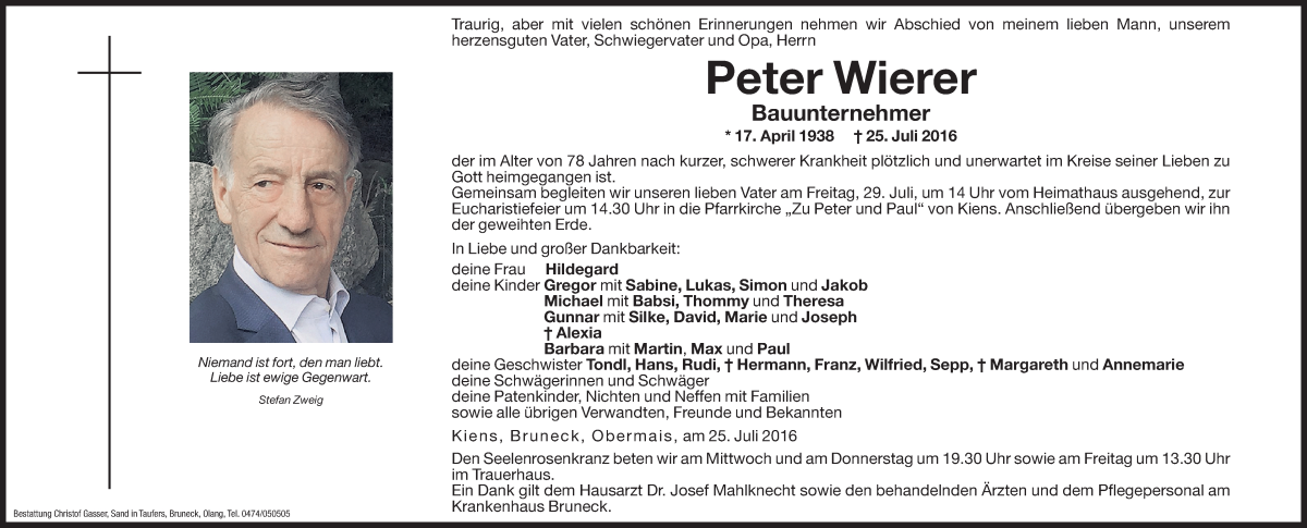 Vorschau der Anzeige 1