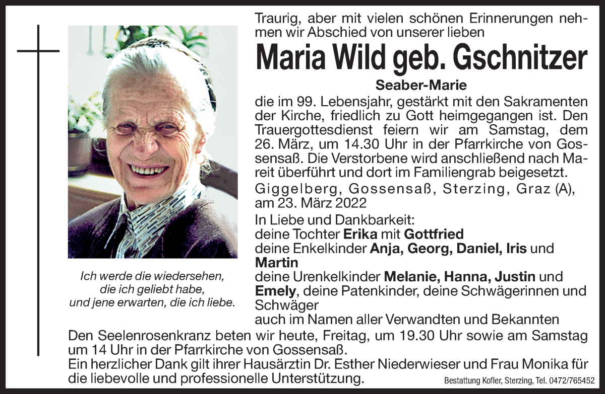 Vorschau der Anzeige 1