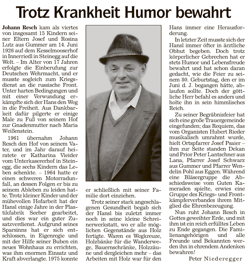Vorschau der Anzeige 2