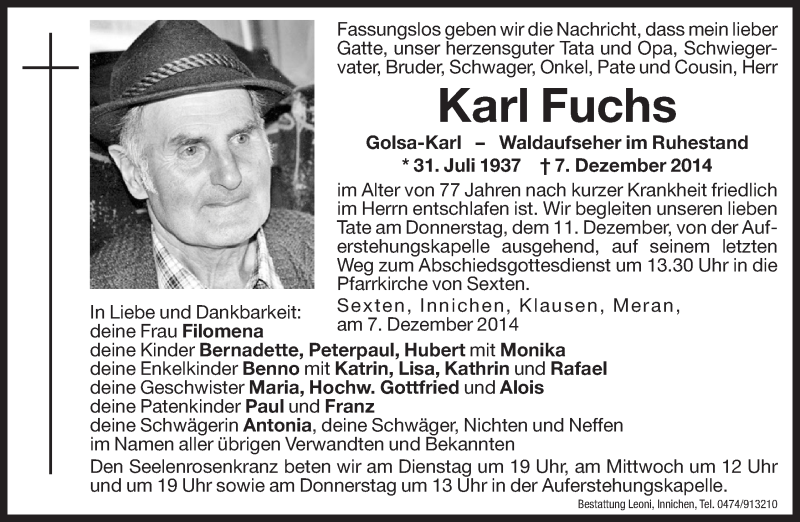 Vorschau der Anzeige 1
