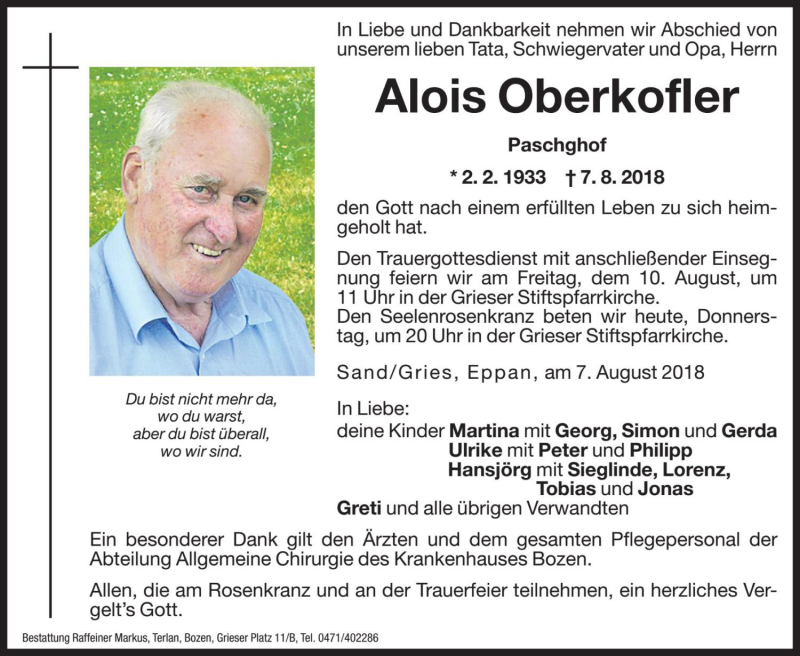 Vorschau der Anzeige 1