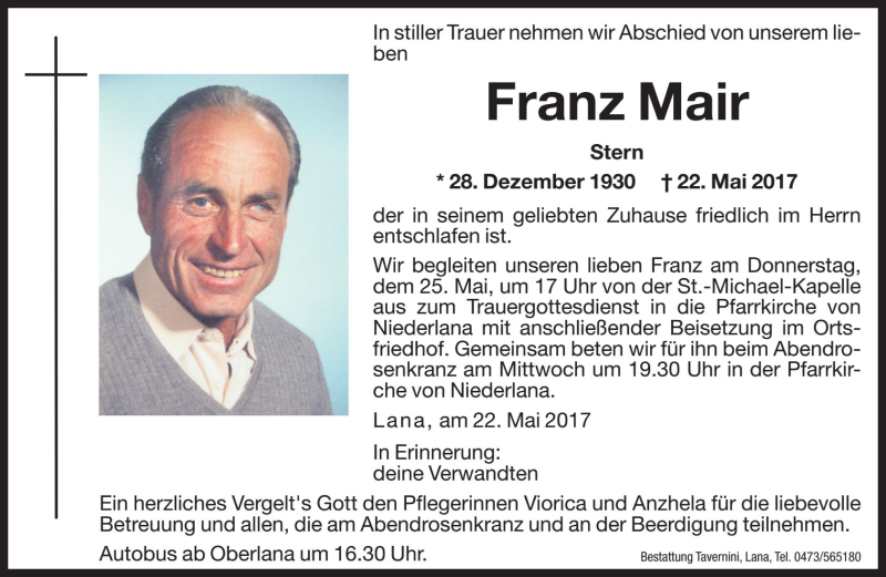 Vorschau der Anzeige 1