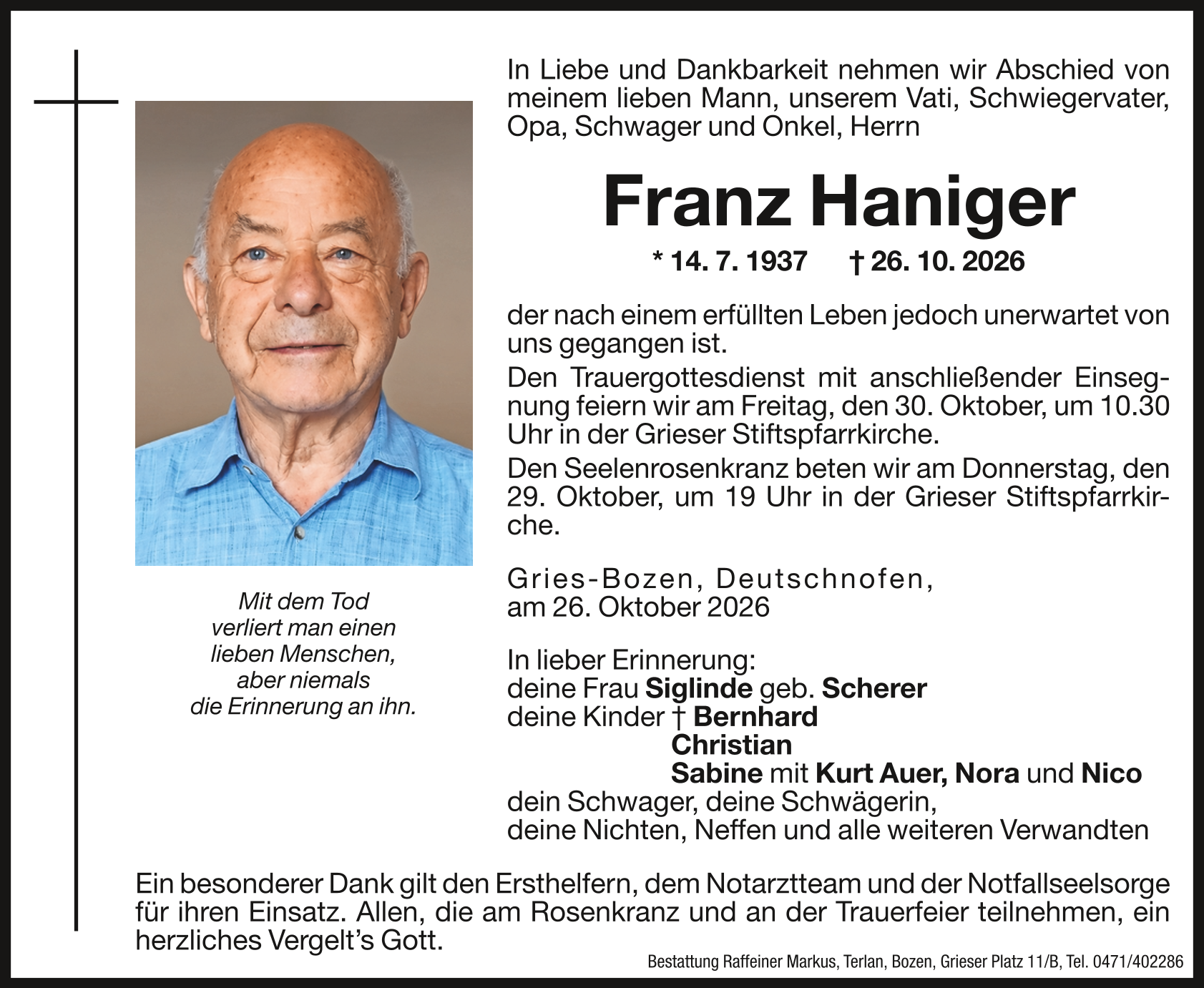 Vorschau der Anzeige 1