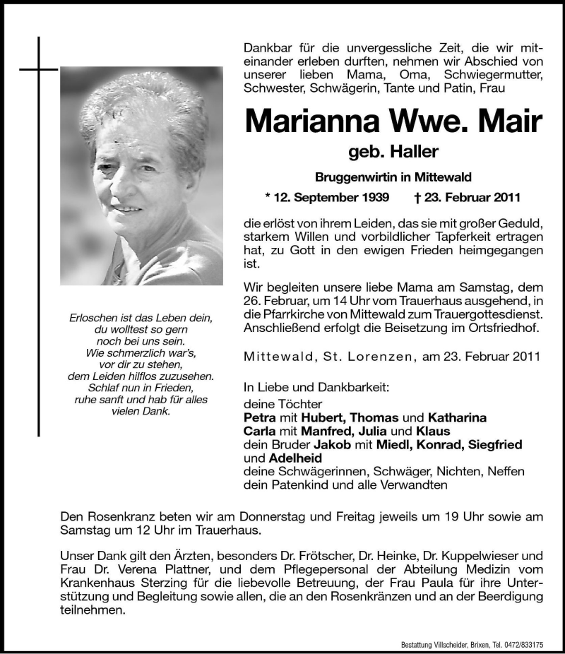 Vorschau der Anzeige 1