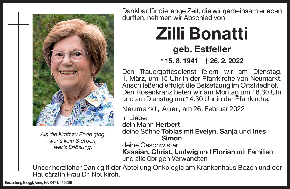 Vorschau der Anzeige 1