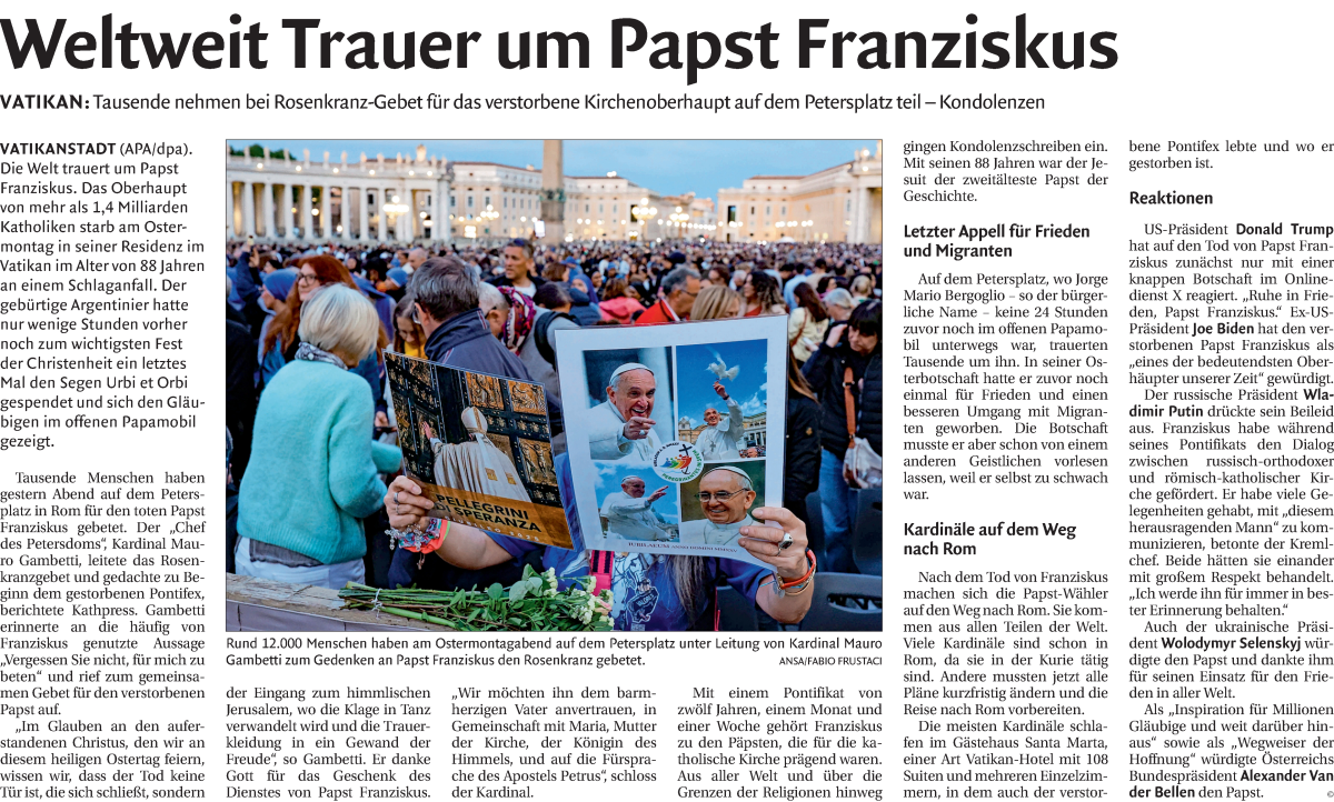 Vorschau der Anzeige 1