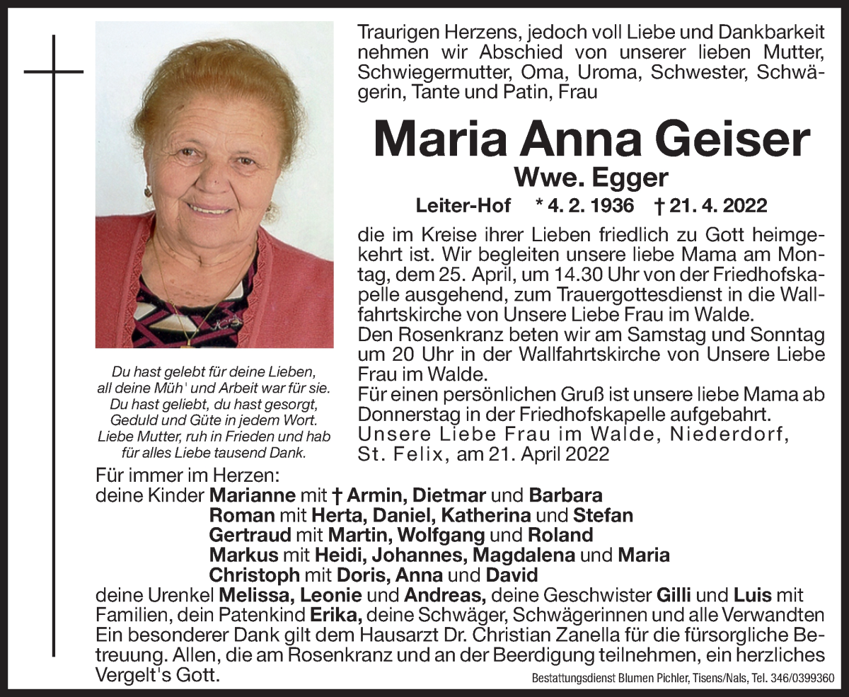 Vorschau der Anzeige 1