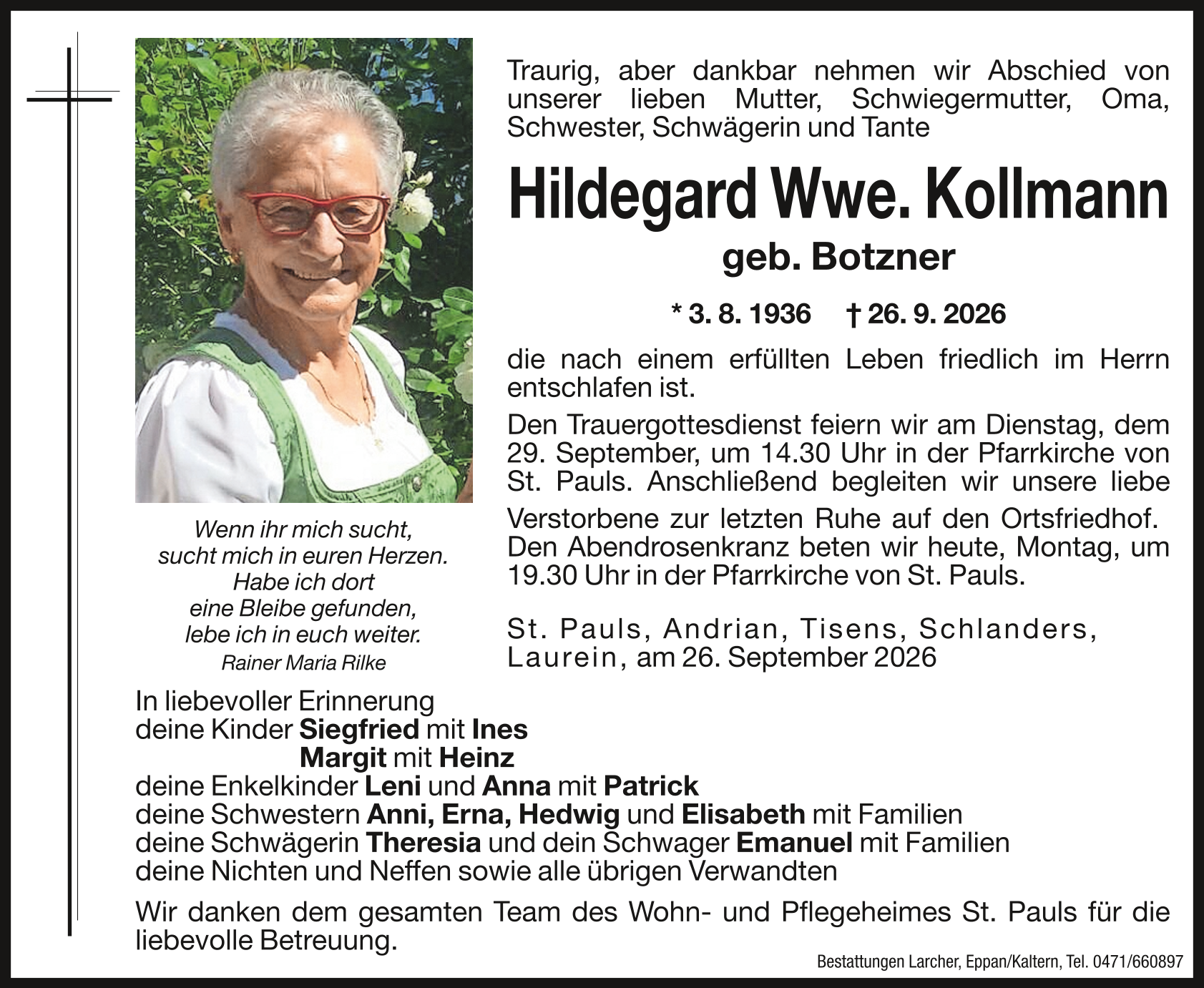 Vorschau der Anzeige 1