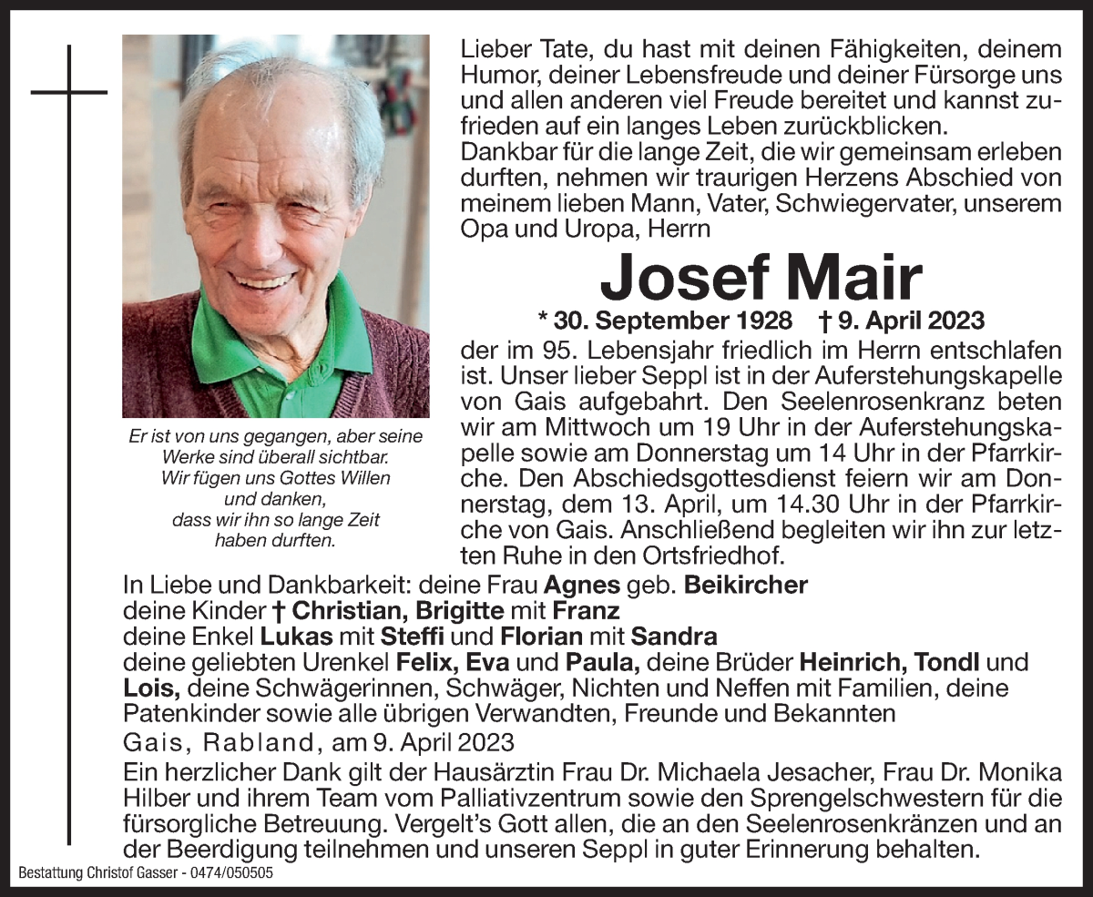 Vorschau der Anzeige 1