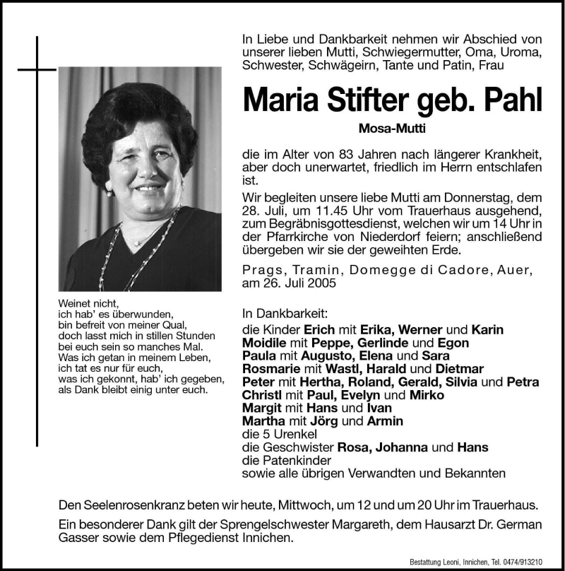 Vorschau der Anzeige 1