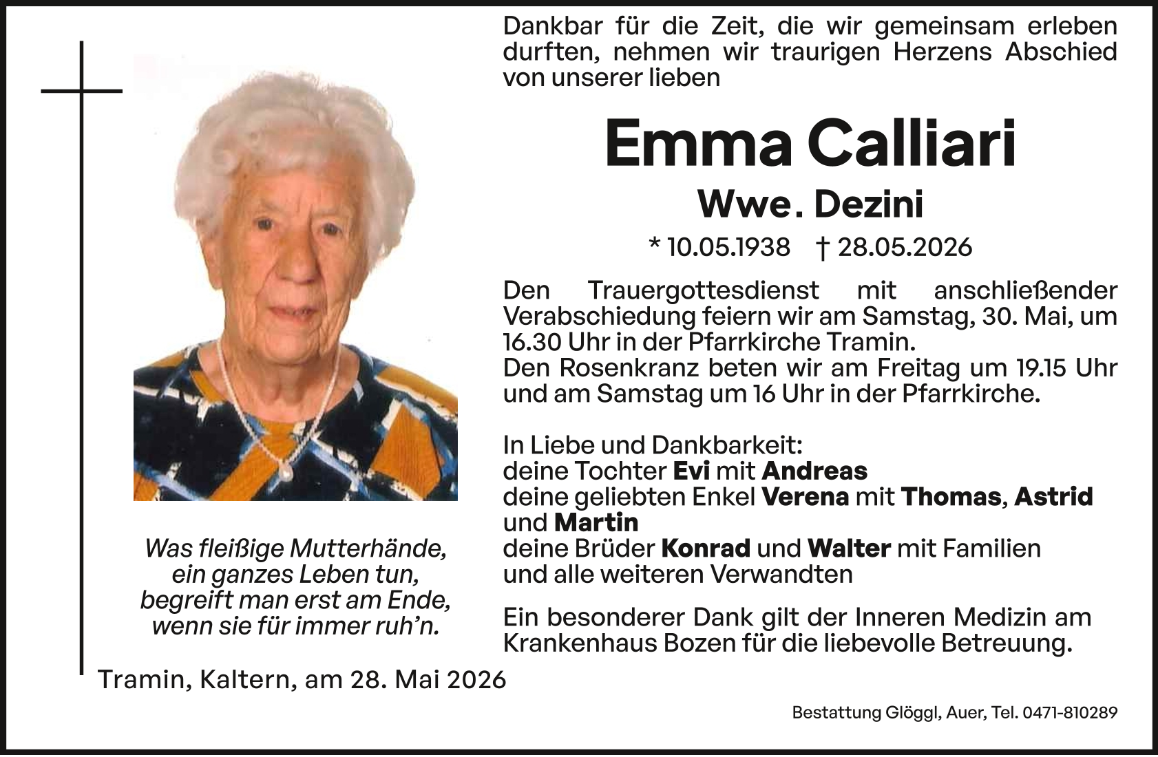 Vorschau der Anzeige 1