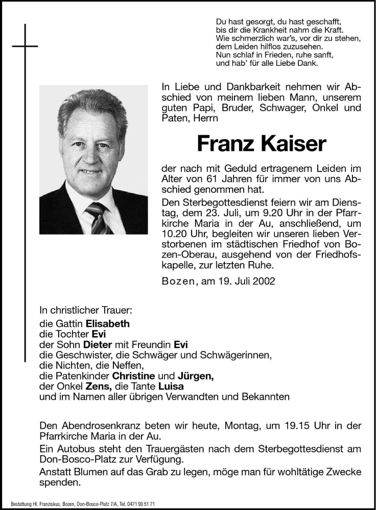 Vorschau der Anzeige 1