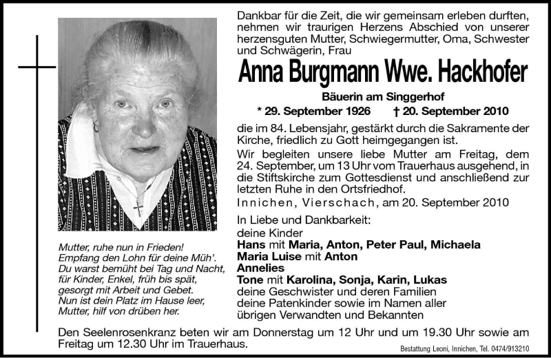 Vorschau der Anzeige 1