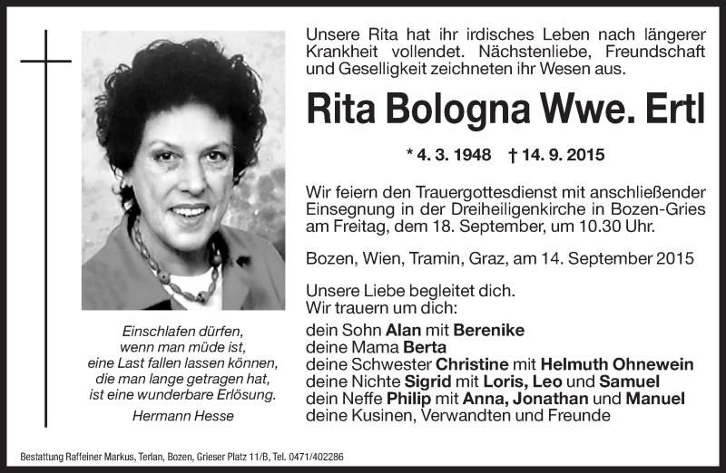 Vorschau der Anzeige 1