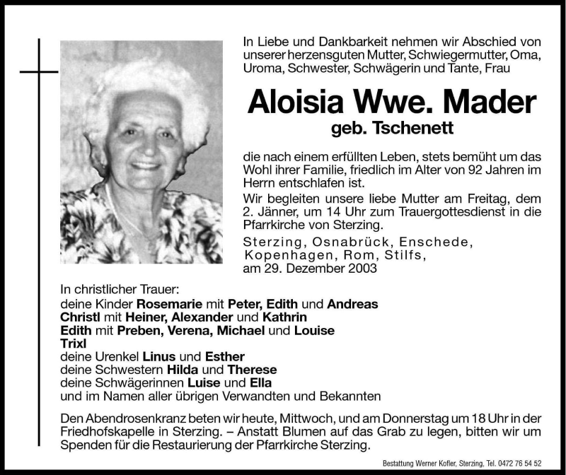 Vorschau der Anzeige 1