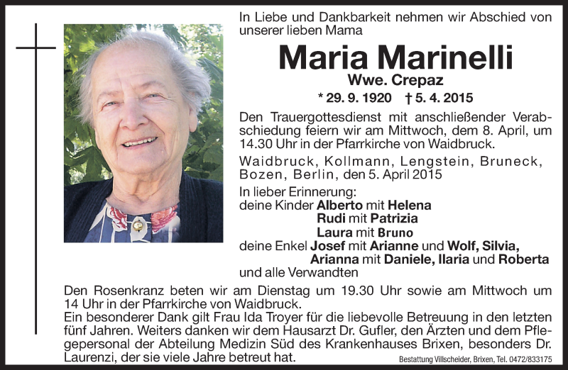 Vorschau der Anzeige 1