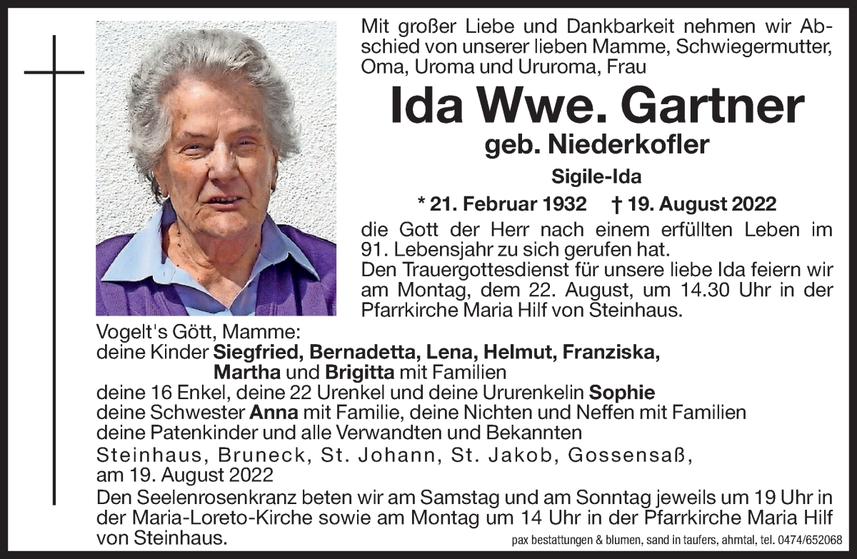 Vorschau der Anzeige 1