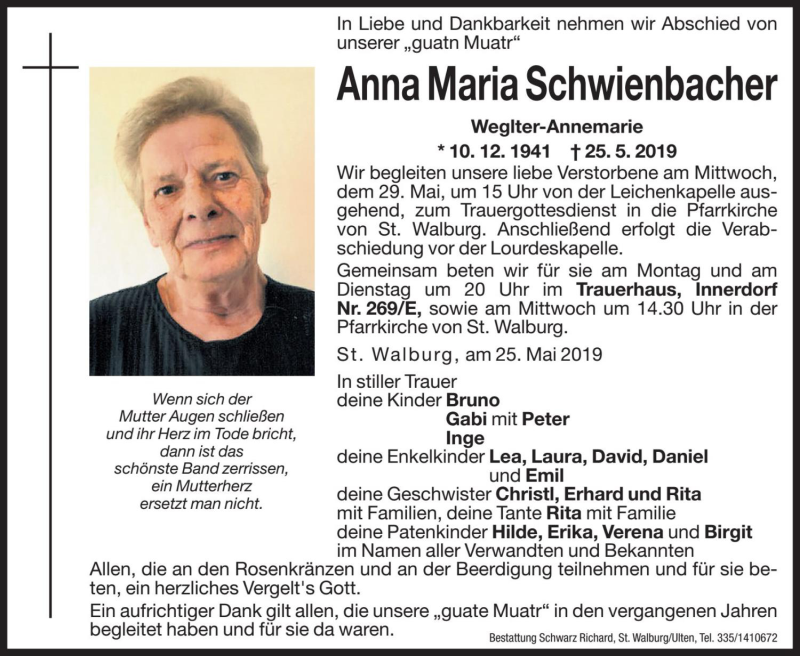 Vorschau der Anzeige 1