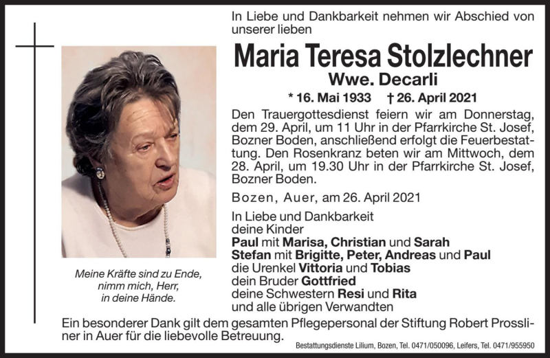 Vorschau der Anzeige 1