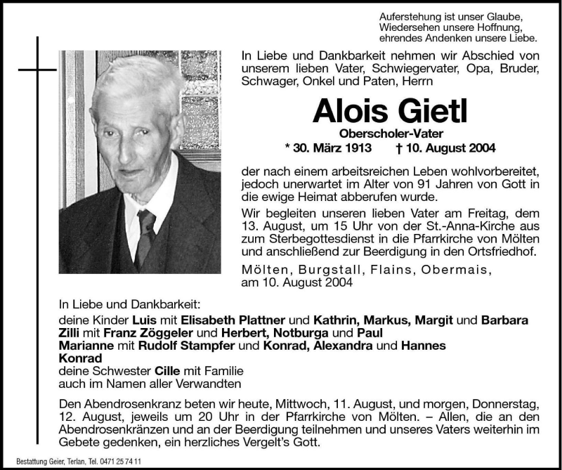 Vorschau der Anzeige 1