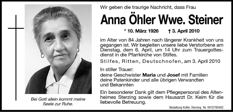 Vorschau der Anzeige 1