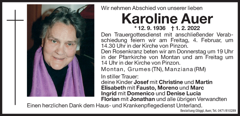 Vorschau der Anzeige 1