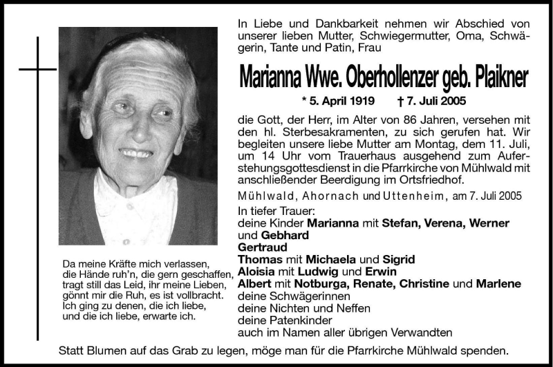 Vorschau der Anzeige 1