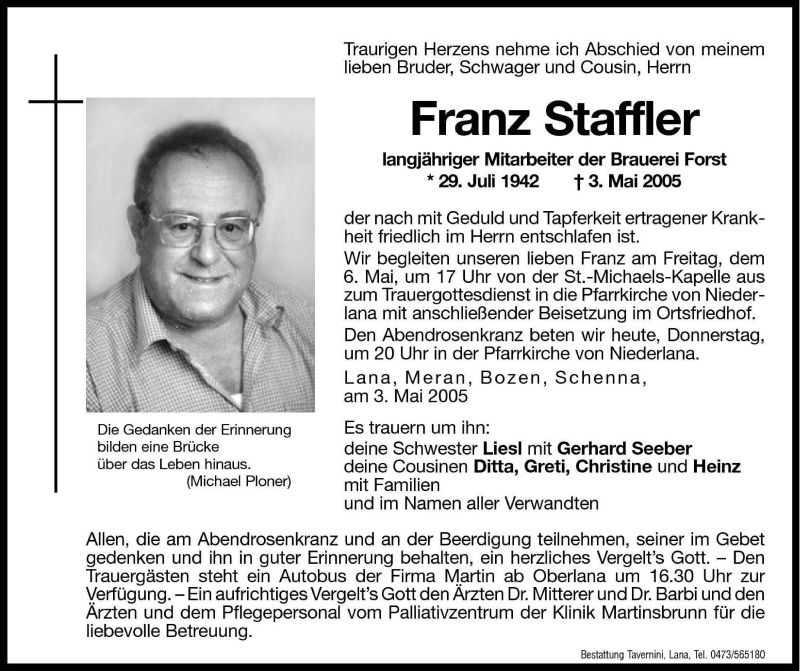 Vorschau der Anzeige 1