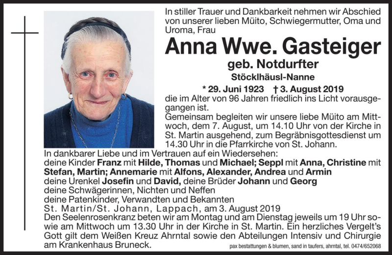 Vorschau der Anzeige 1