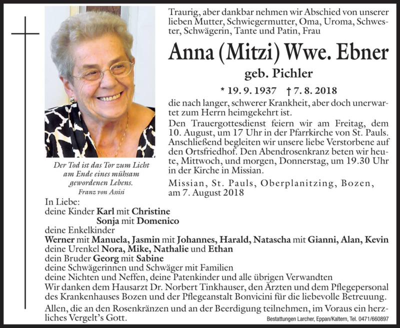 Vorschau der Anzeige 1