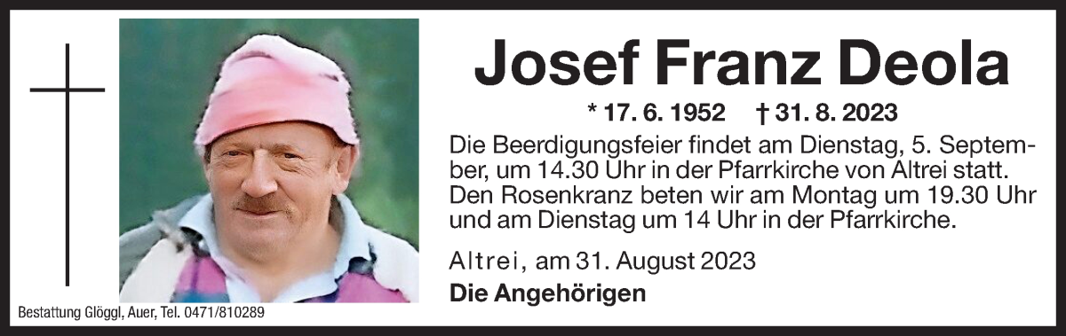 Vorschau der Anzeige 1
