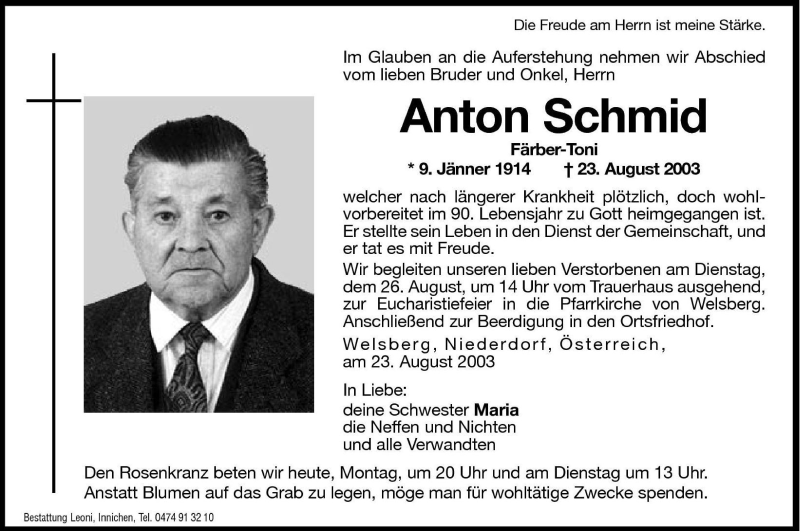 Vorschau der Anzeige 1