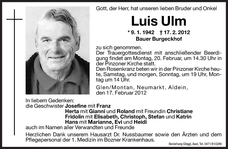 Vorschau der Anzeige 1