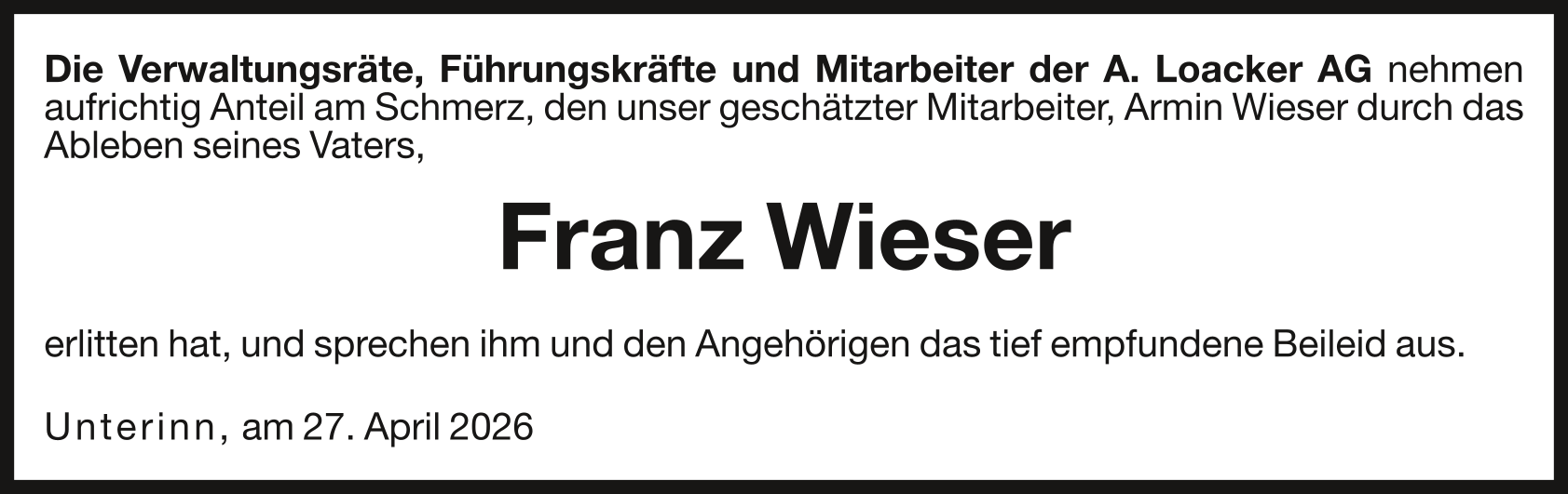 Vorschau der Anzeige 1