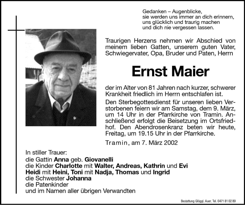 Vorschau der Anzeige 1
