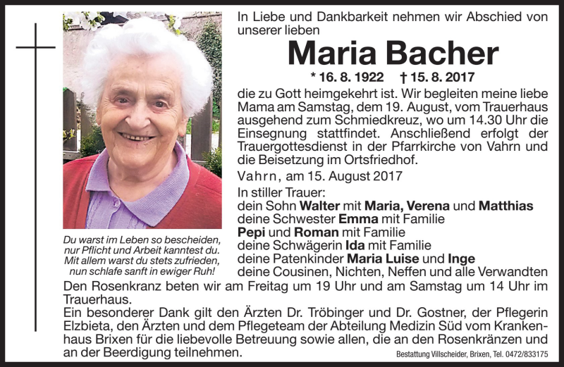 Vorschau der Anzeige 1