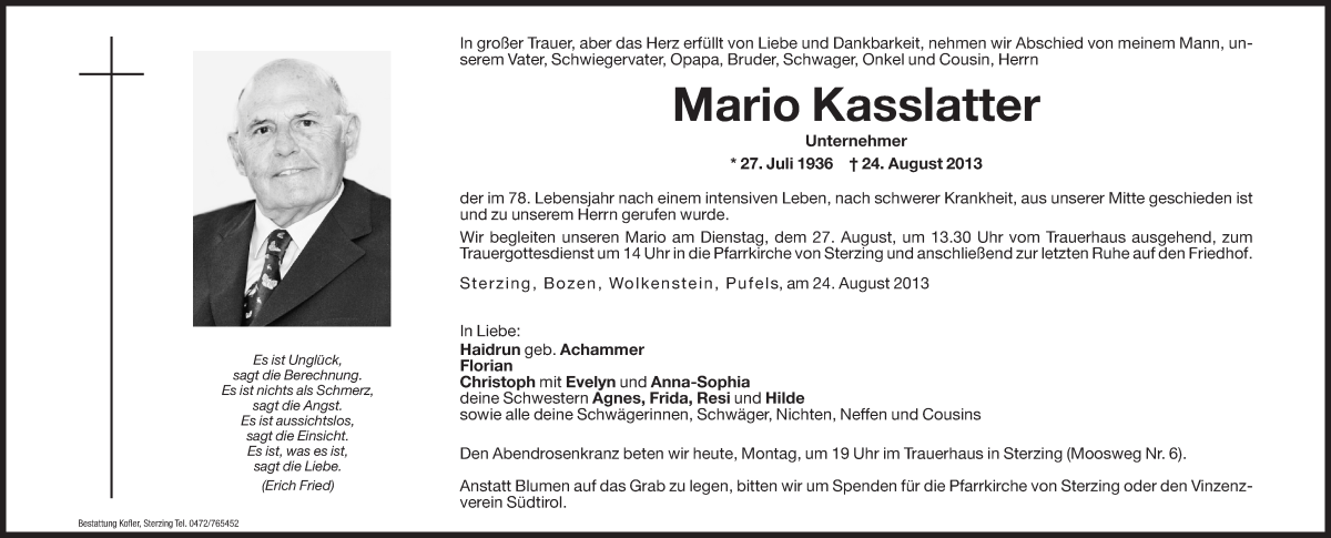 Vorschau der Anzeige 1