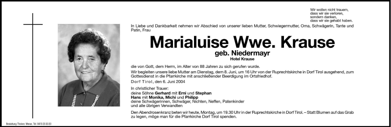 Vorschau der Anzeige 1